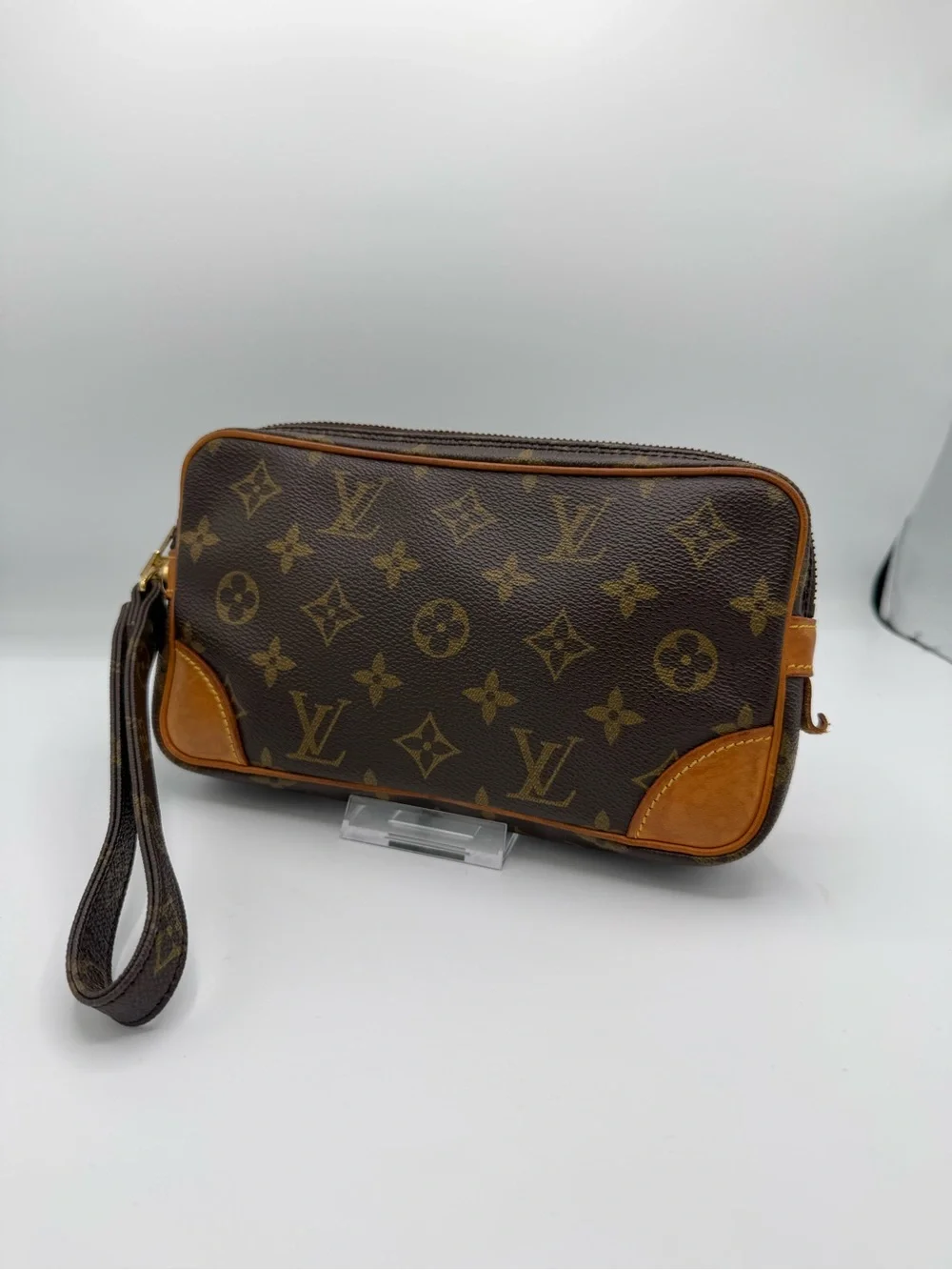 Louis Vuitton rank ab